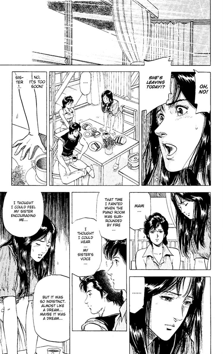 City Hunter Chapter 131 #5