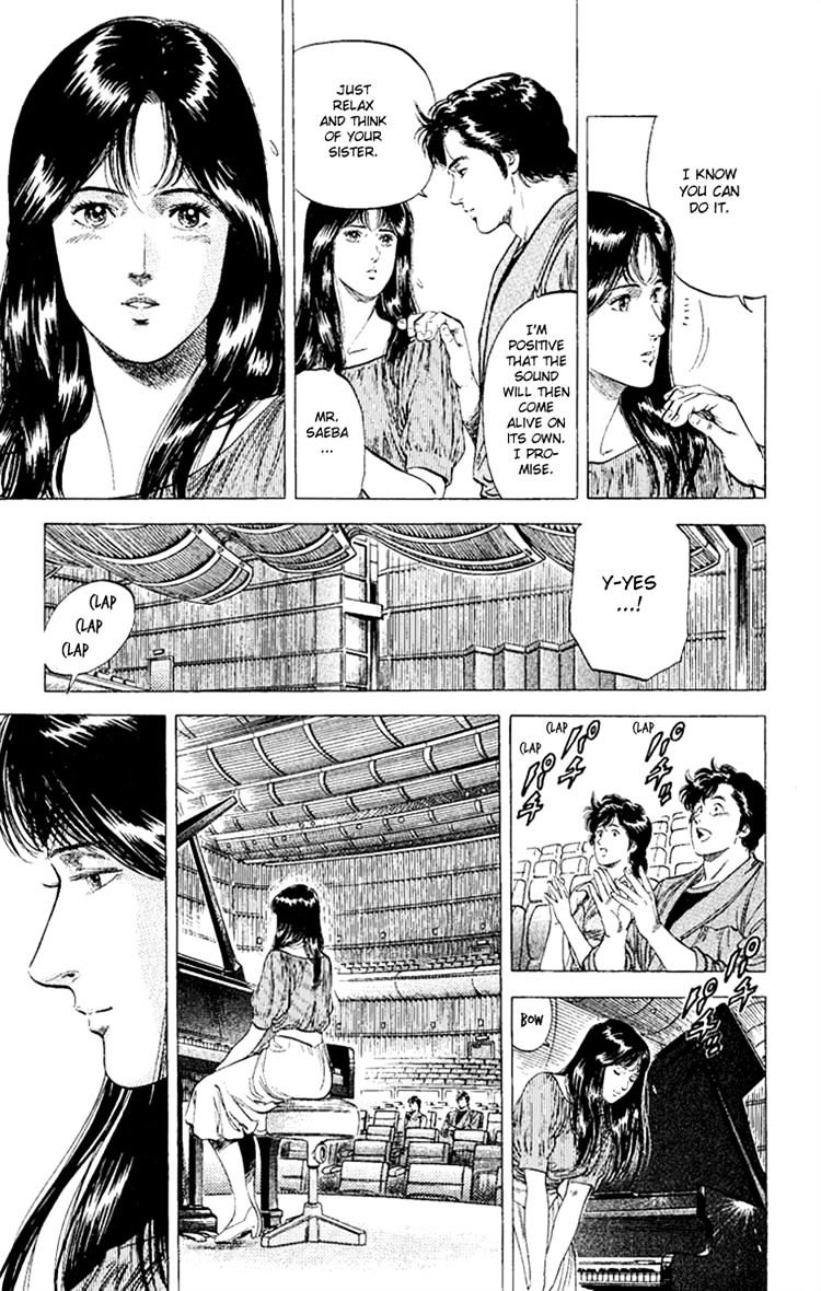 City Hunter Chapter 131 #11