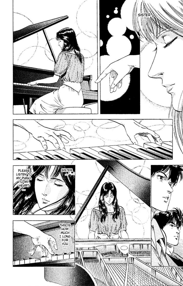 City Hunter Chapter 131 #12