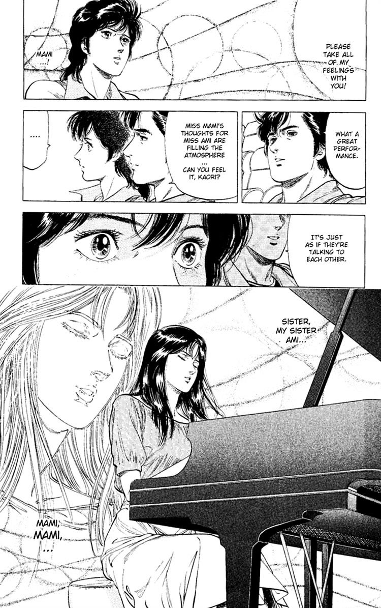 City Hunter Chapter 131 #13