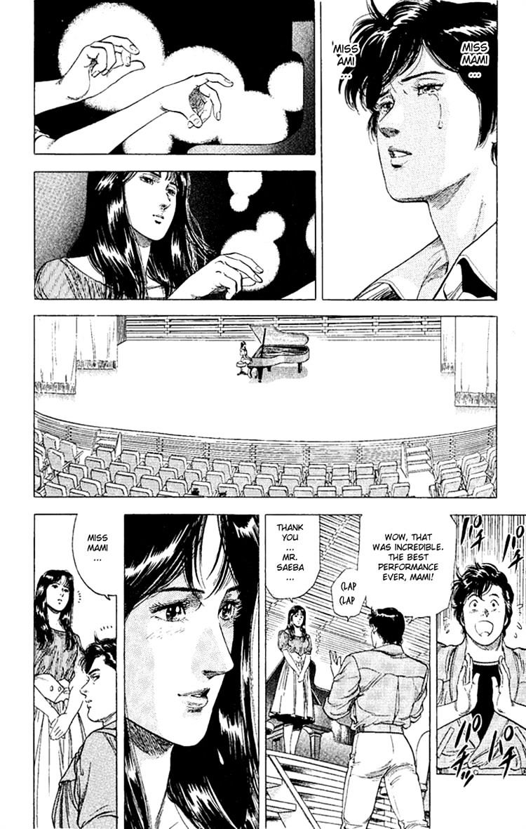 City Hunter Chapter 131 #14