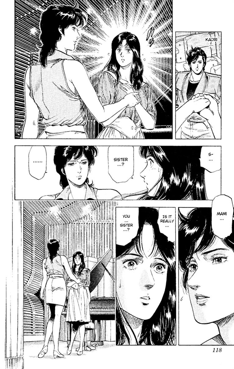 City Hunter Chapter 131 #16