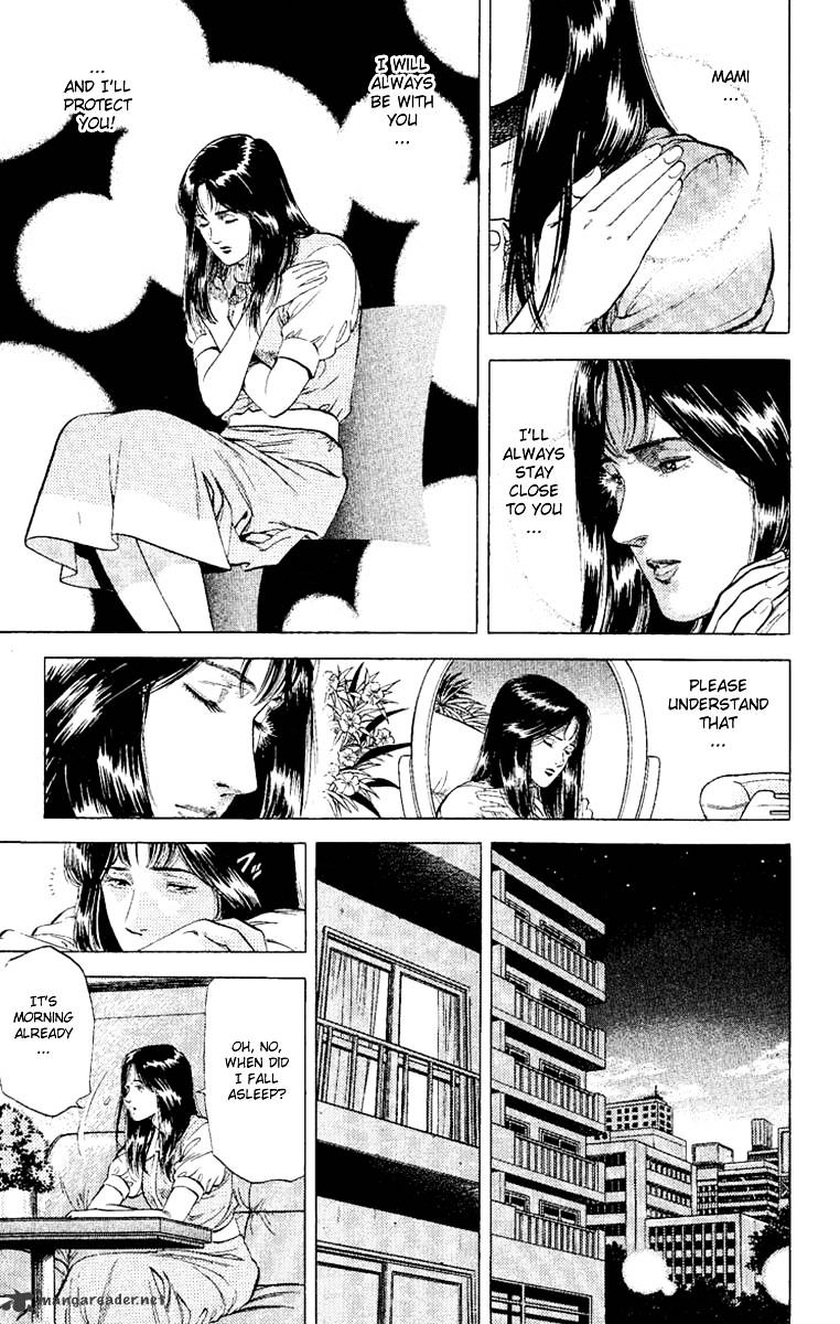 City Hunter Chapter 129 #14