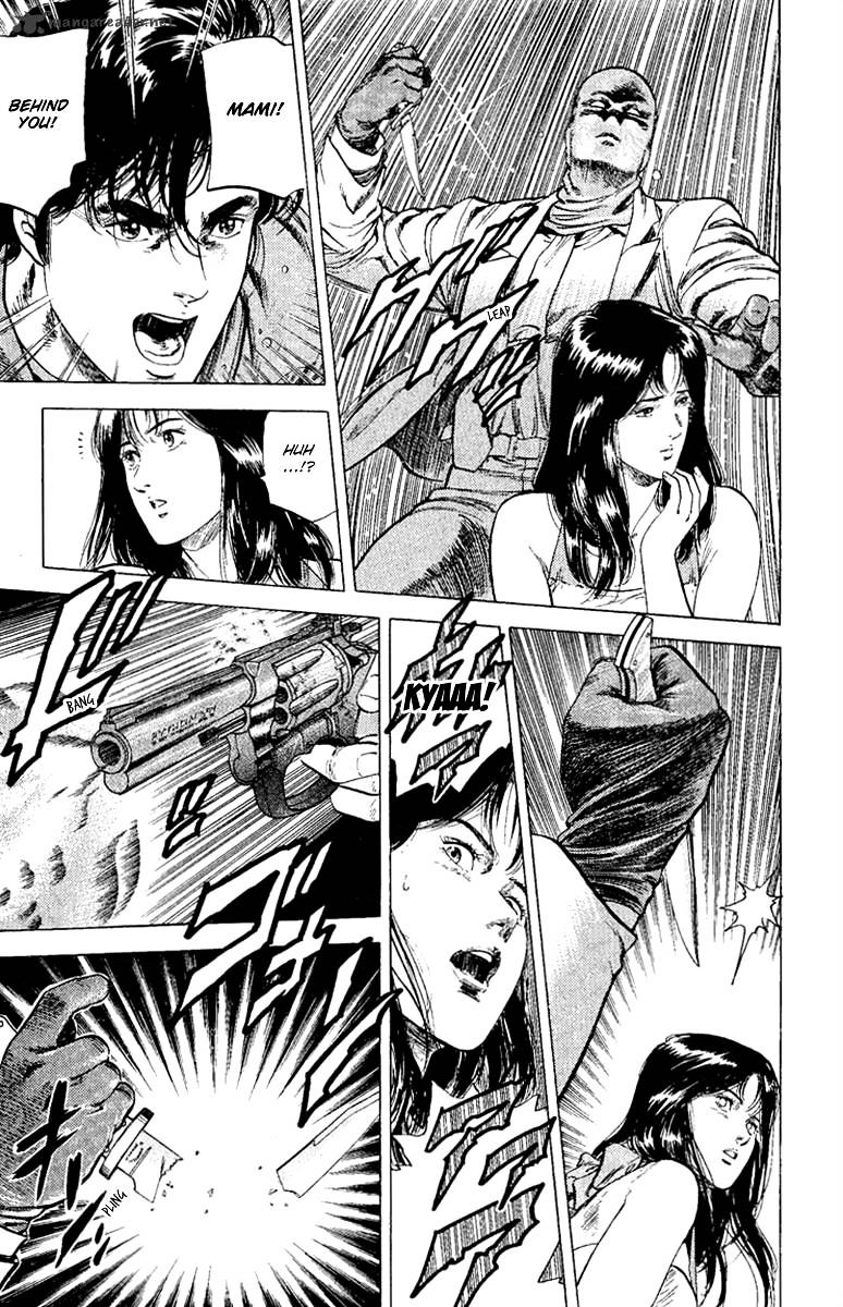 City Hunter Chapter 128 #18