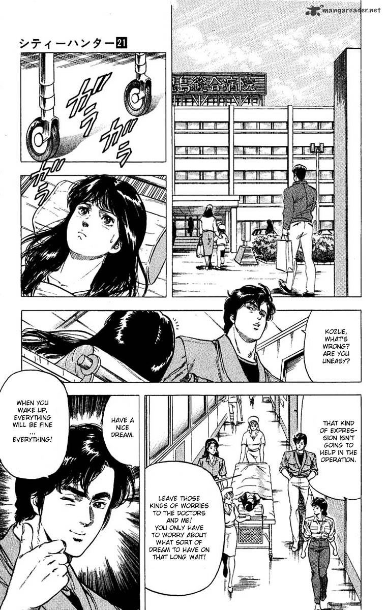 City Hunter Chapter 103 #2