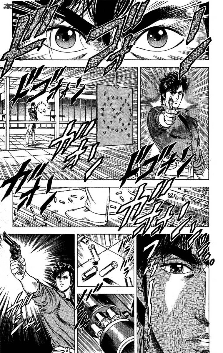 City Hunter Chapter 101 #2