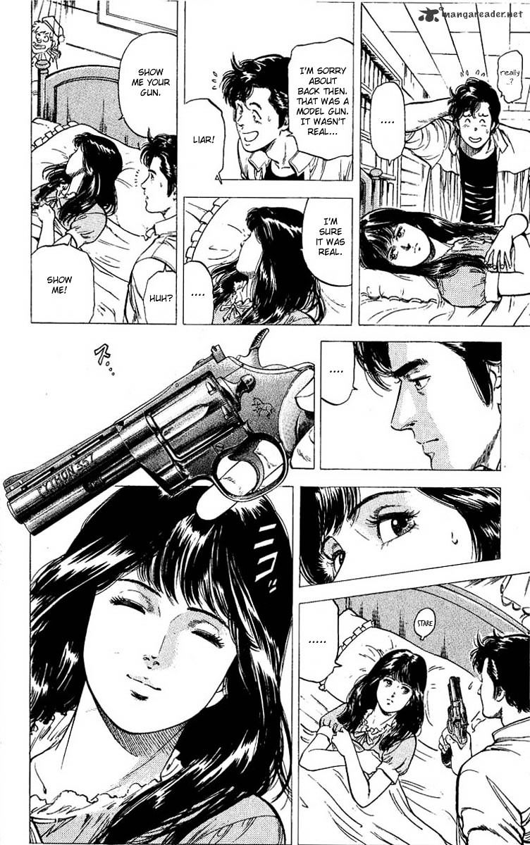 City Hunter Chapter 102 #47