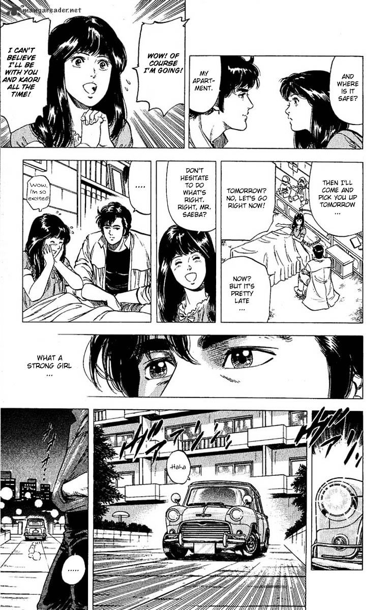 City Hunter Chapter 102 #50