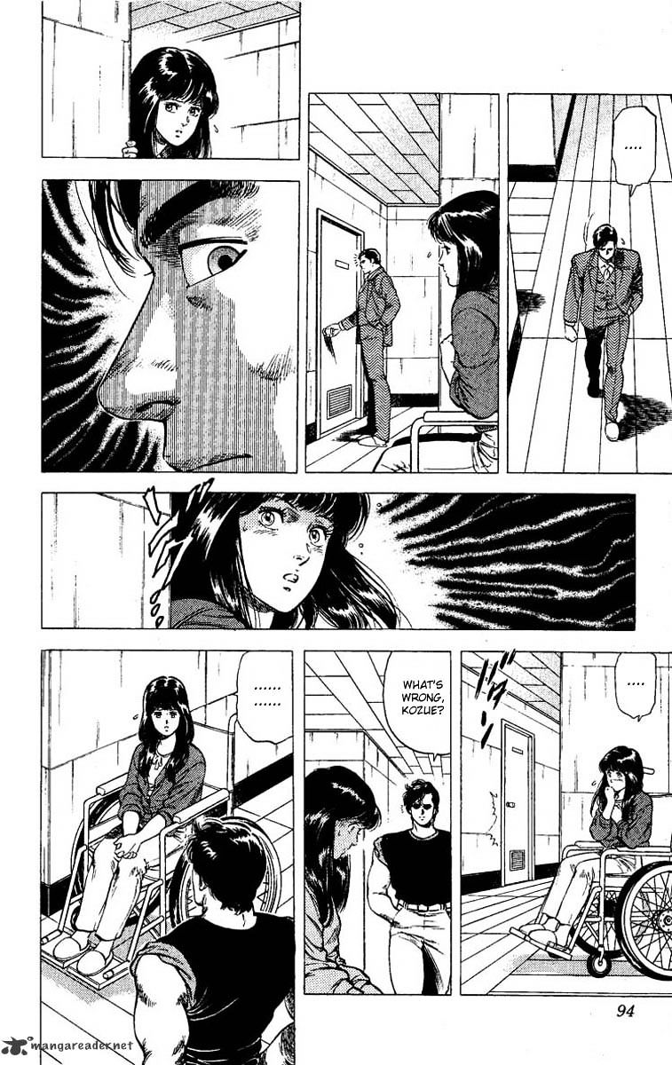 City Hunter Chapter 102 #87