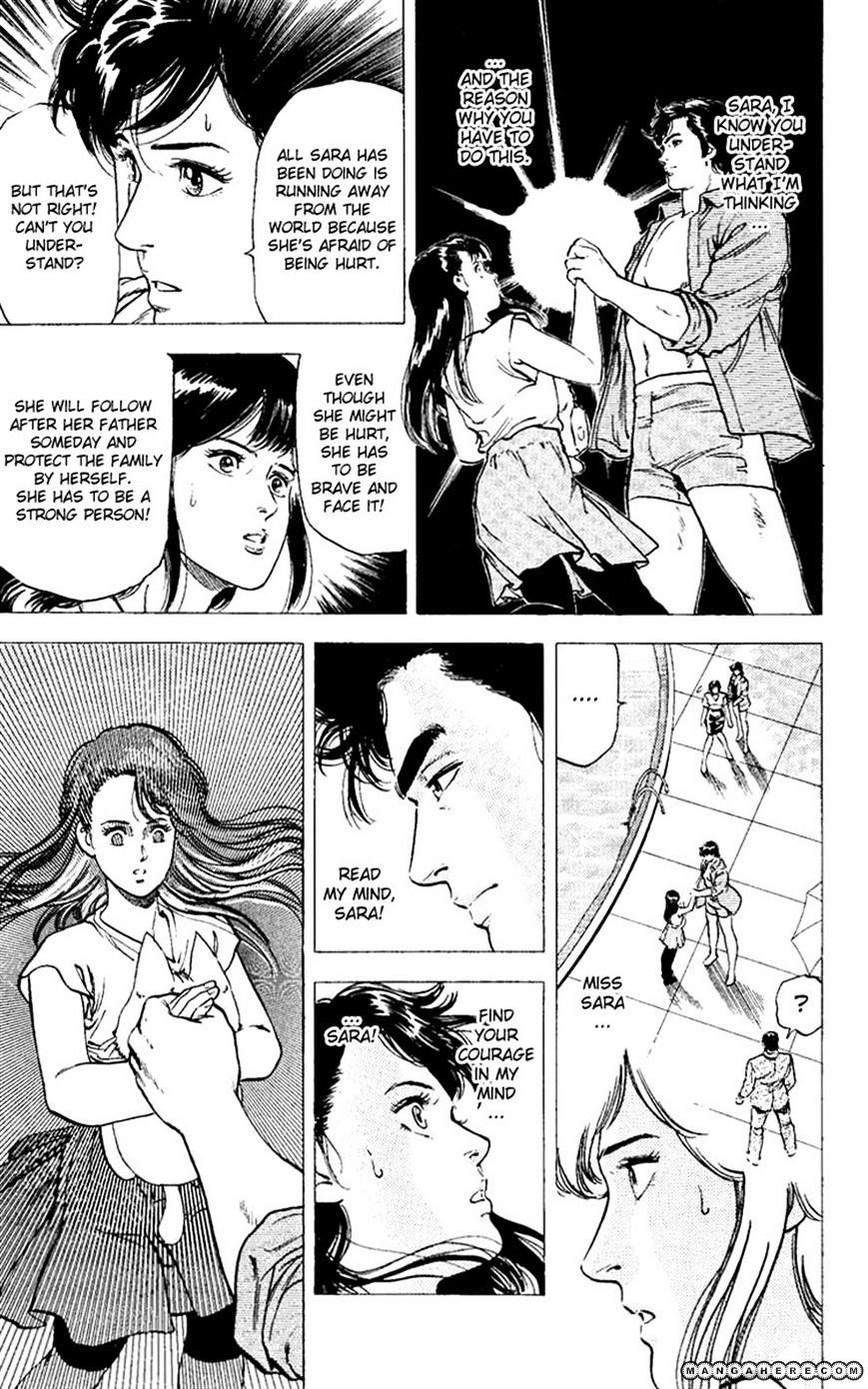 City Hunter Chapter 92 #29