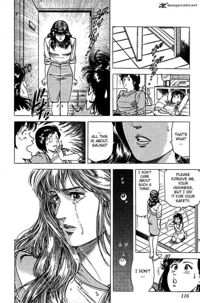 City Hunter Chapter 65 #31