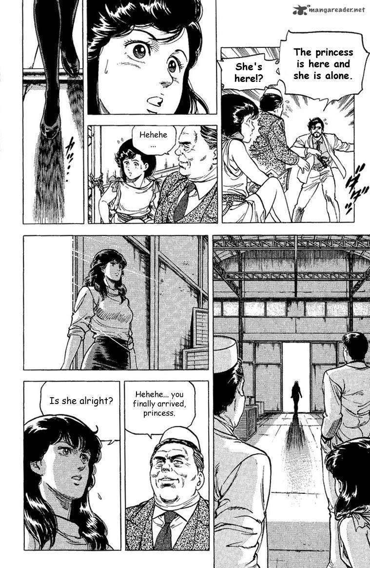 City Hunter Chapter 65 #51