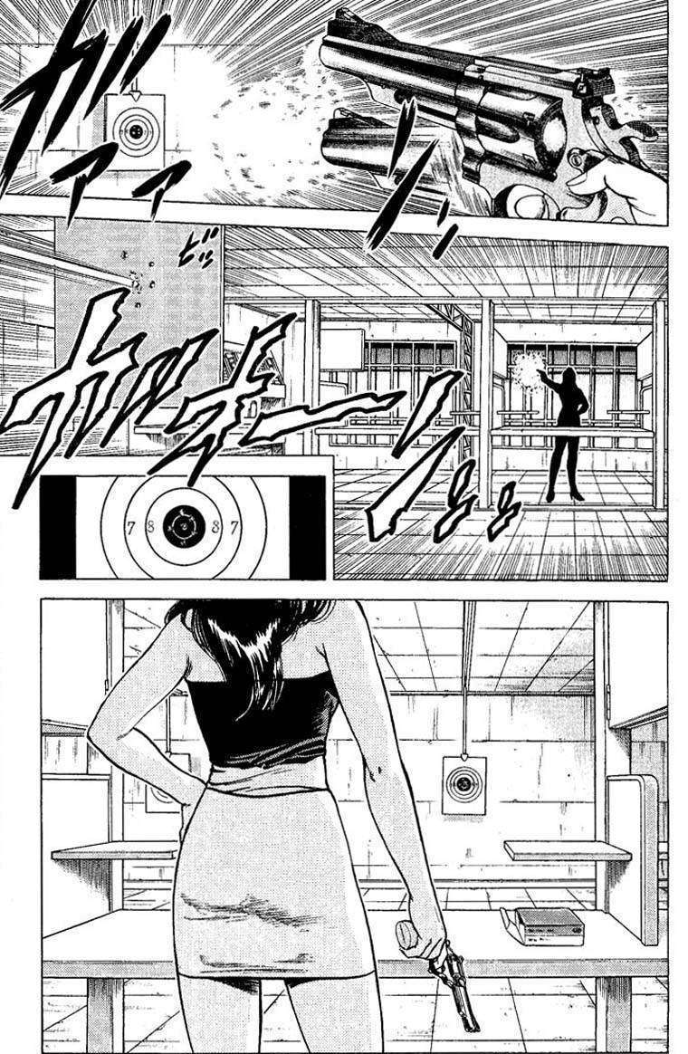 City Hunter Chapter 59 #11