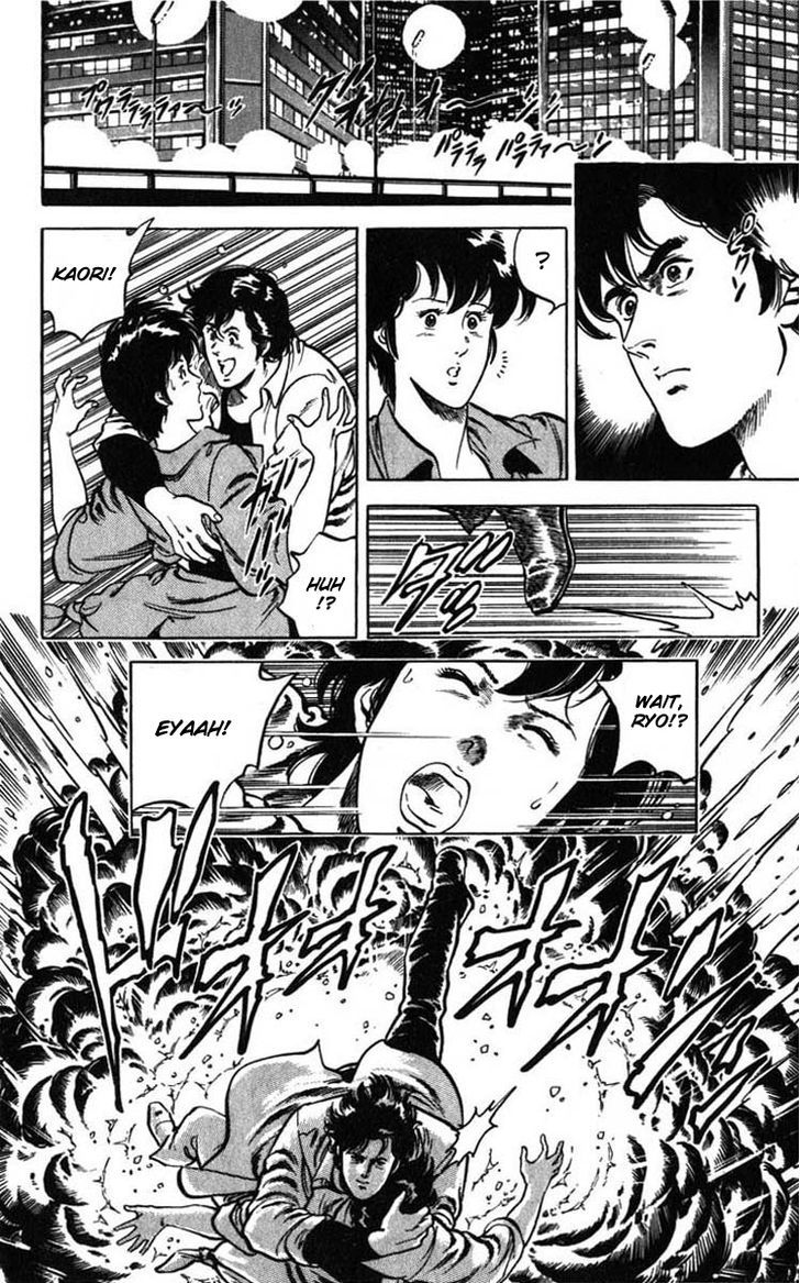 City Hunter Chapter 6 #86