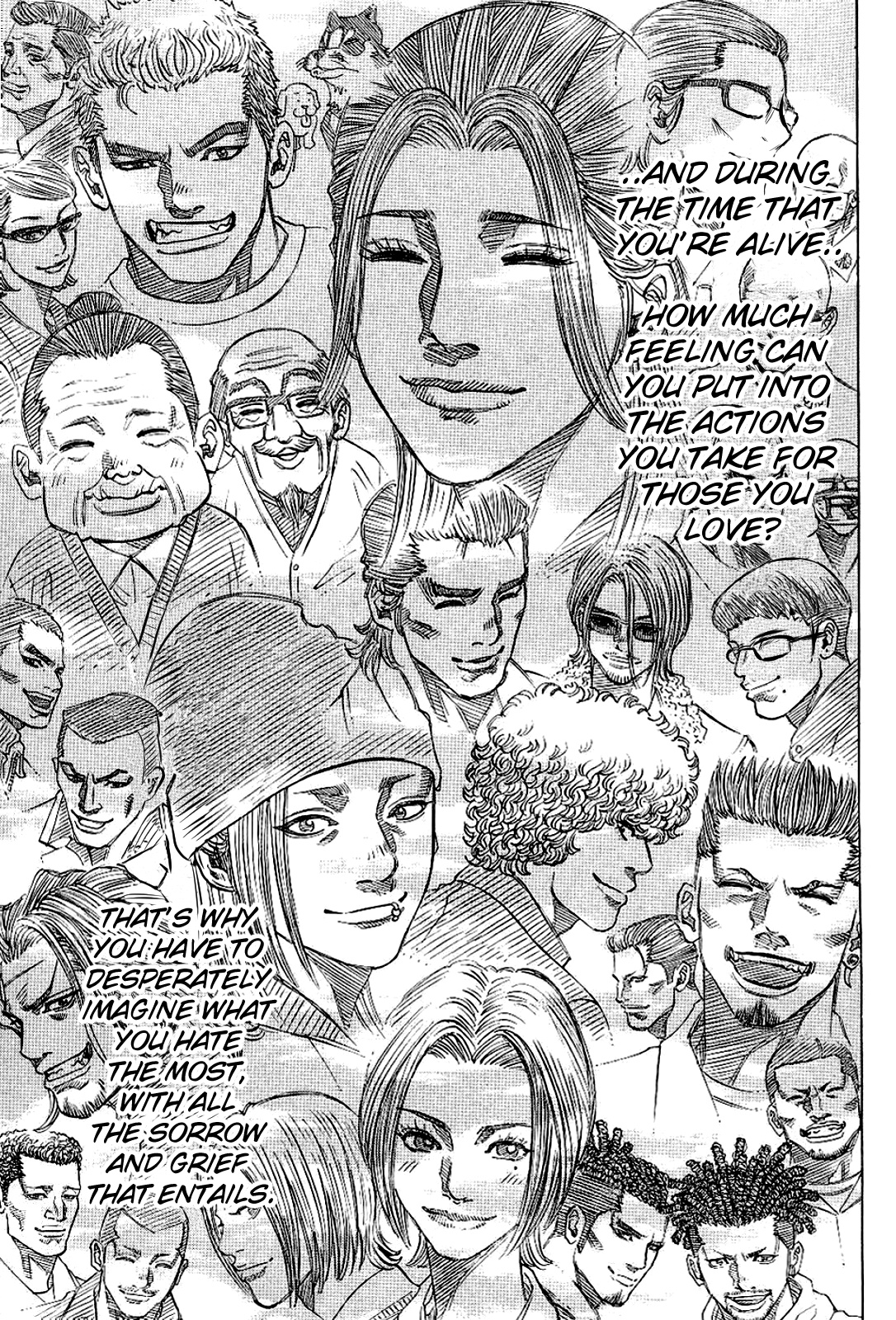 Gang King Chapter 71 #18