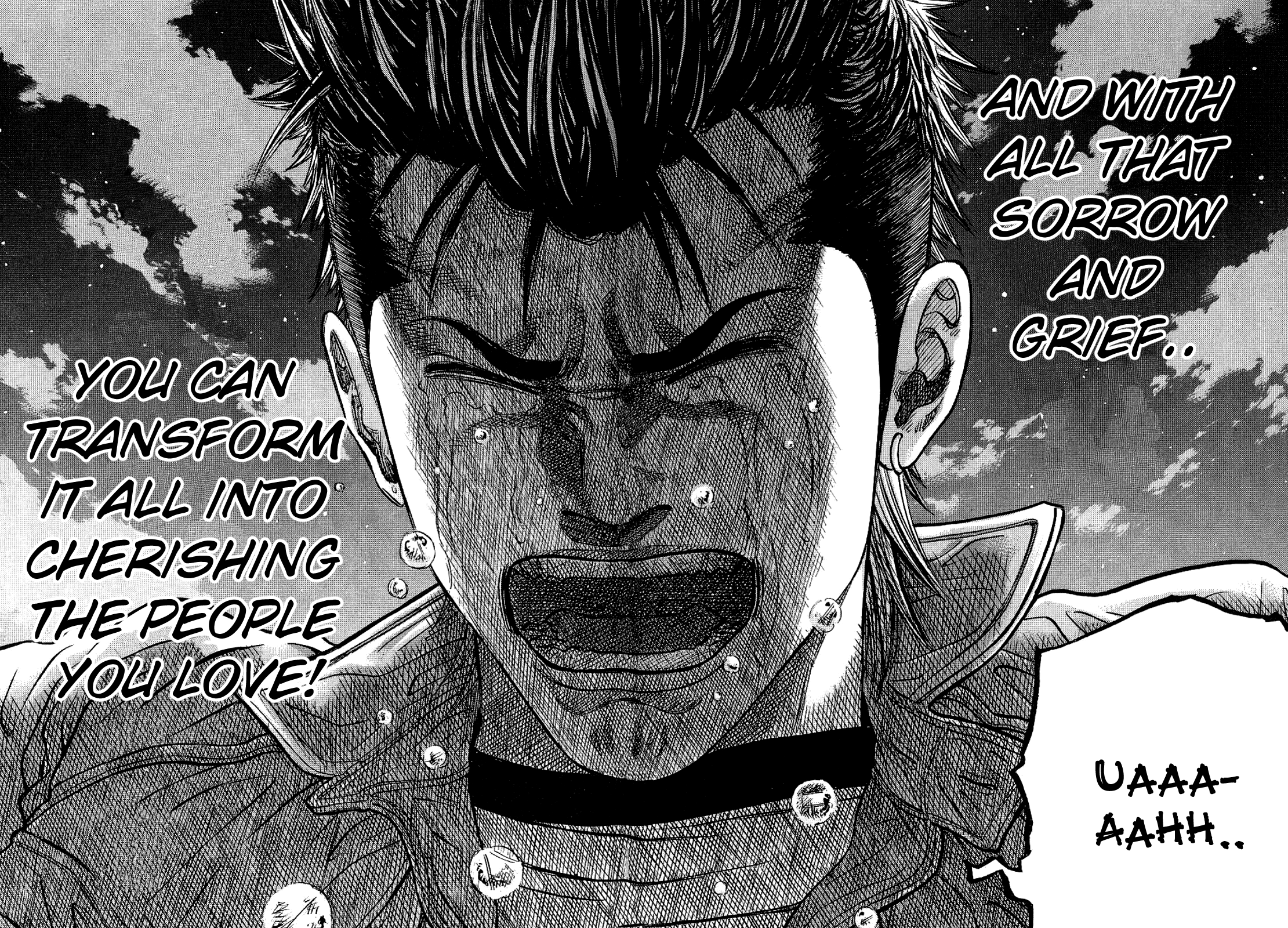 Gang King Chapter 71 #20