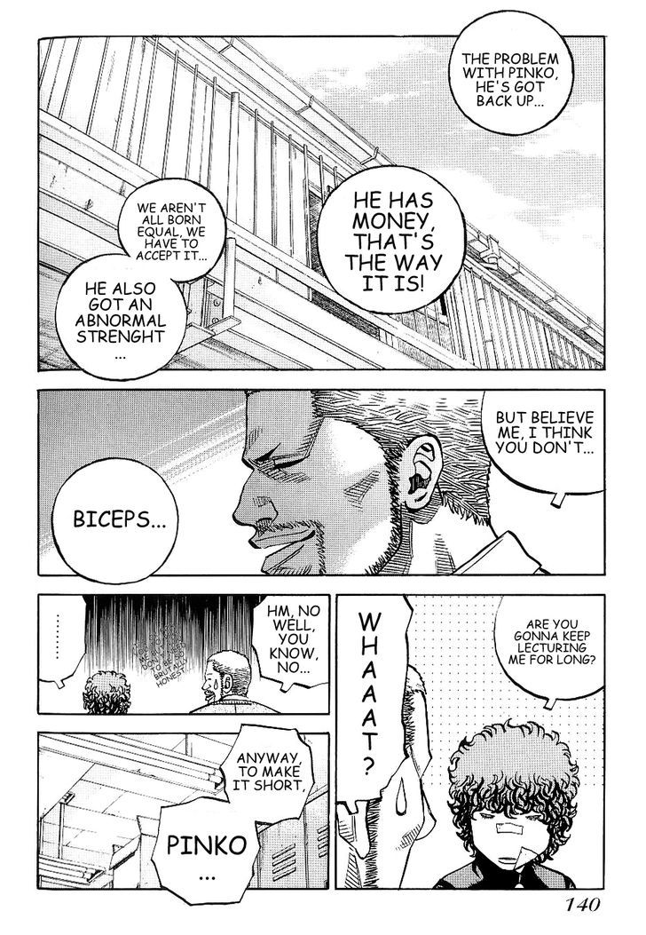 Gang King Chapter 53 #6