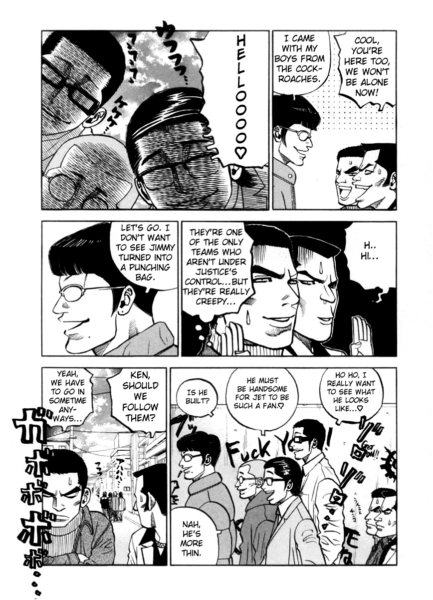 Gang King Chapter 31 #8