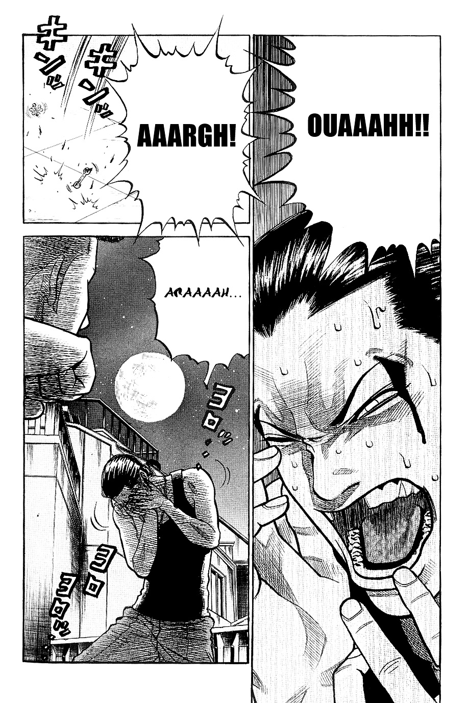 Gang King Chapter 28 #6