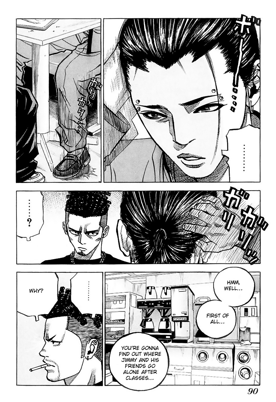 Gang King Chapter 26 #13