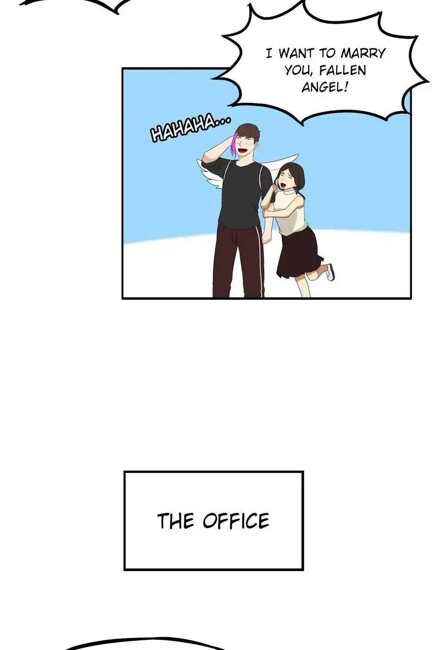 Poor Father And Daughter Chapter 71 #27
