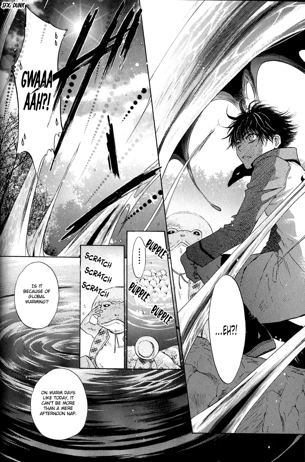 Hakkenden Chapter 30 #12