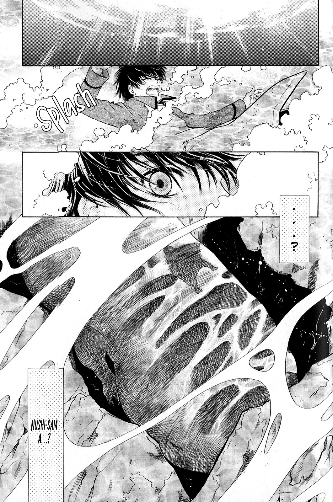 Hakkenden Chapter 30 #13