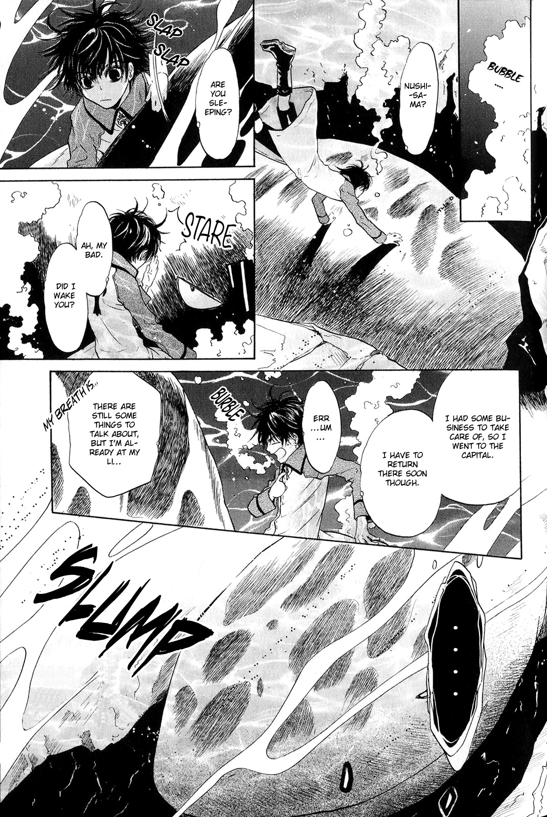 Hakkenden Chapter 30 #19