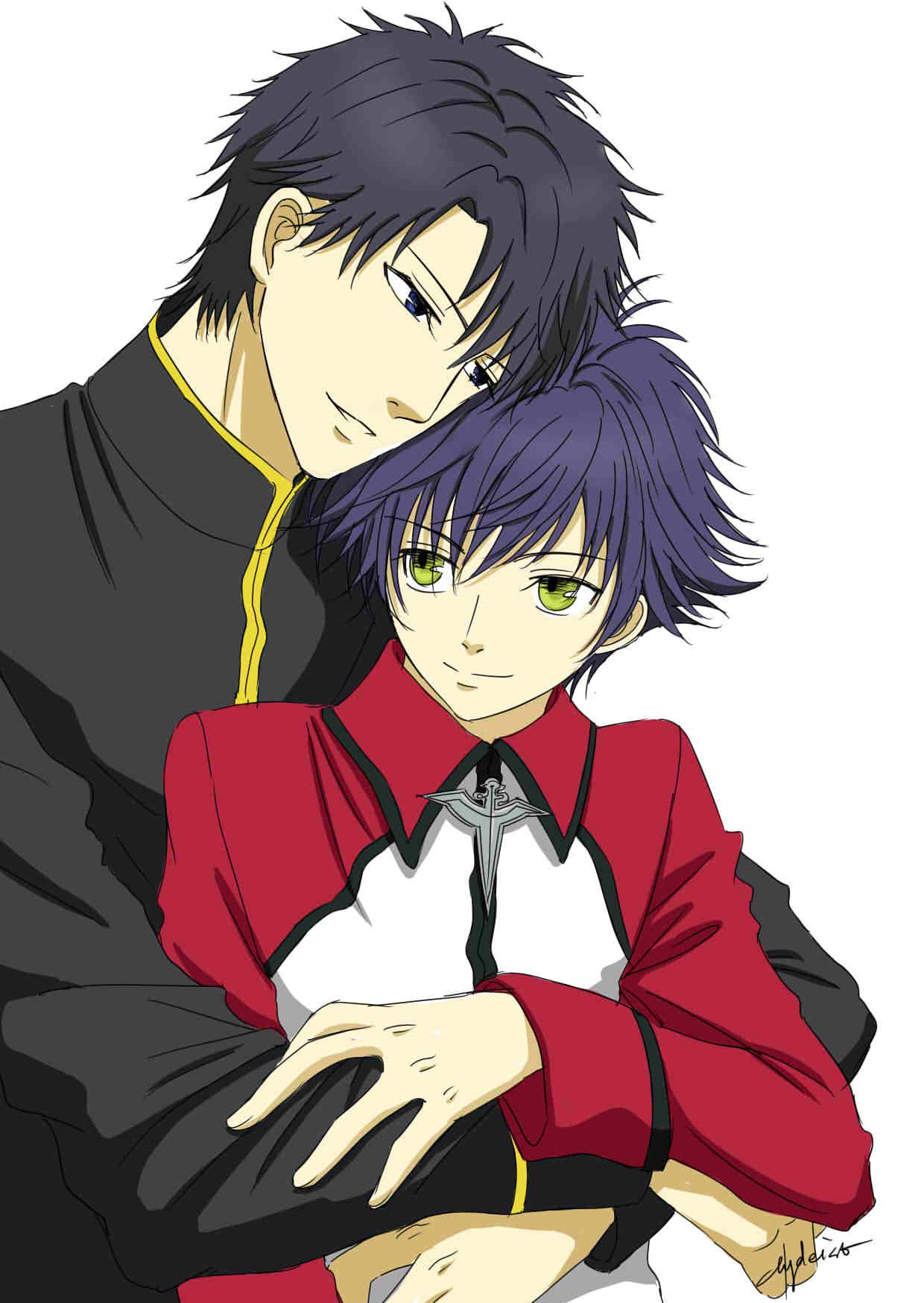 Hakkenden Chapter 30.5 #8