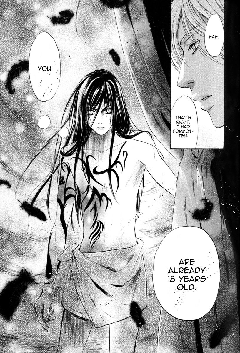 Hakkenden Chapter 16 #50