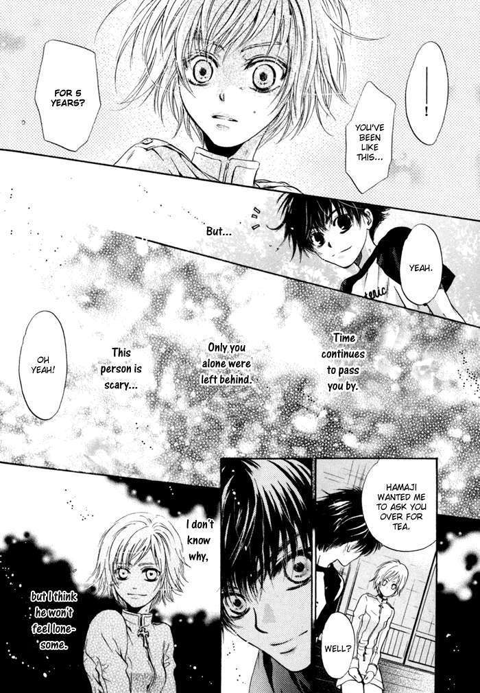 Hakkenden Chapter 9 #34