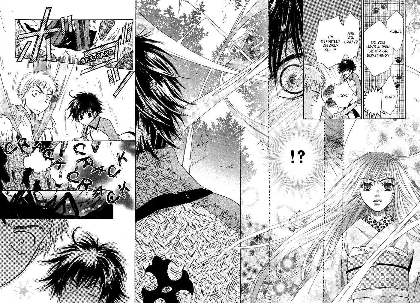 Hakkenden Chapter 1 #52