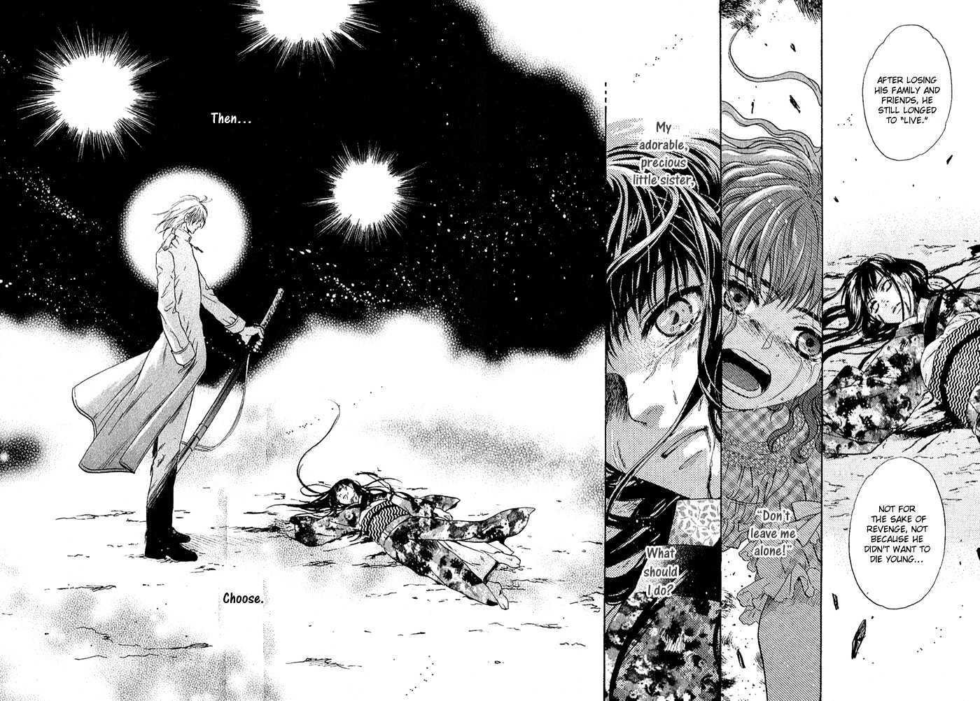 Hakkenden Chapter 2 #42