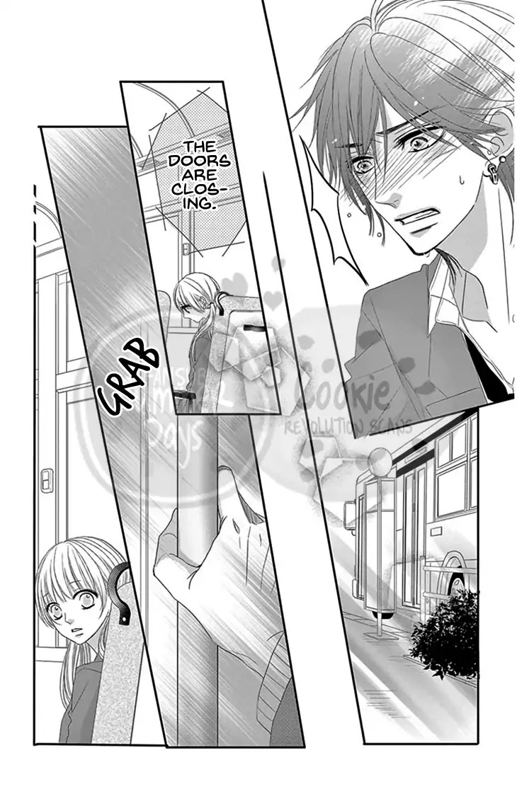 Ohisama Ni Kiss Chapter 1 #38