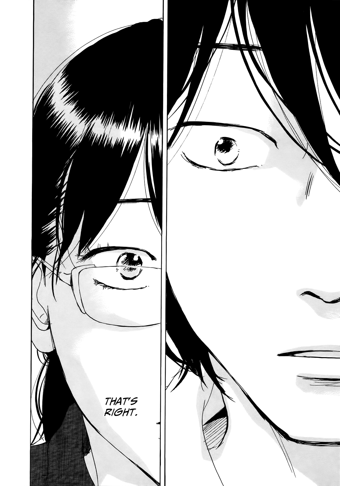 Sensei No Shiroi Uso Chapter 16 #25