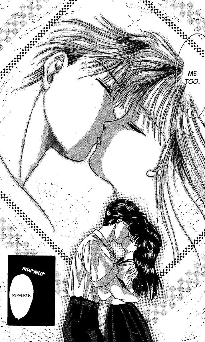 Shishunki Miman Okotowari Kanketsuhen Chapter 17 #28