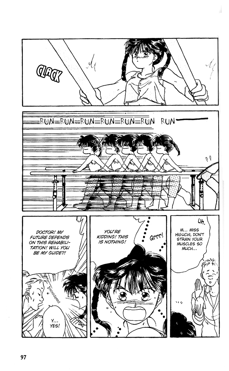 Shishunki Miman Okotowari Kanketsuhen Chapter 16 #6