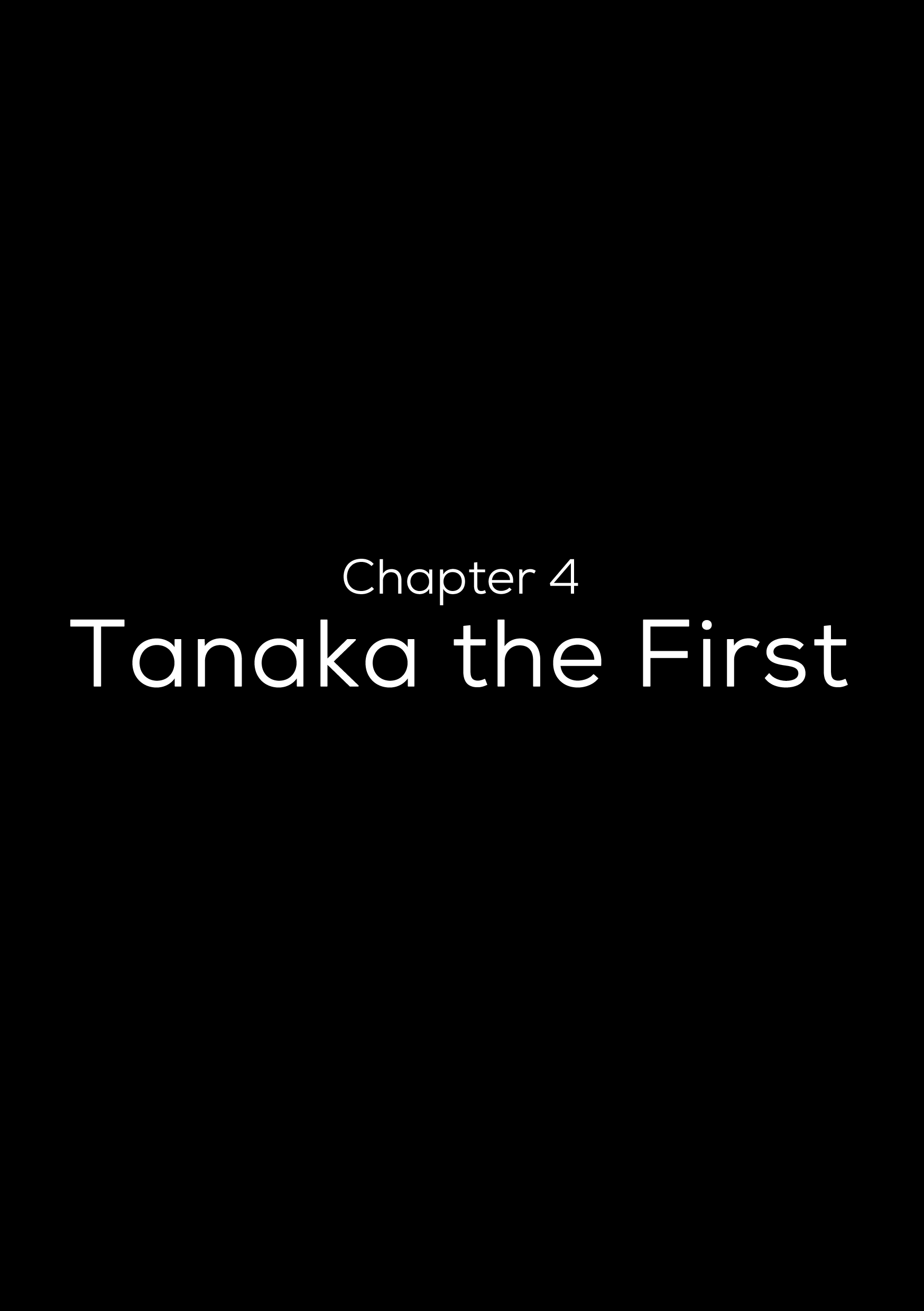 Kurayami Dance Chapter 4 #1