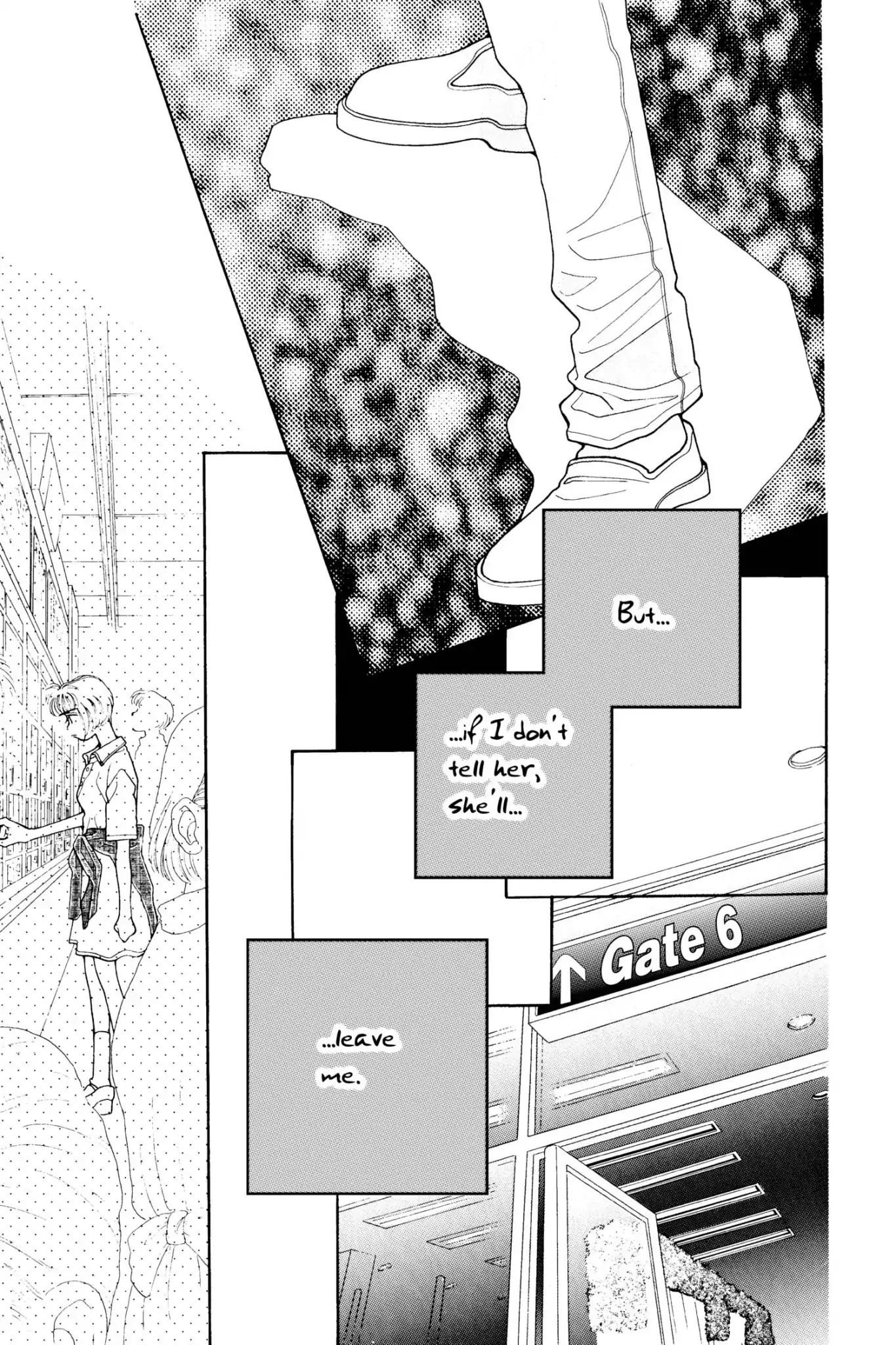 Tokyo Boys & Girls Chapter 0.8 #41