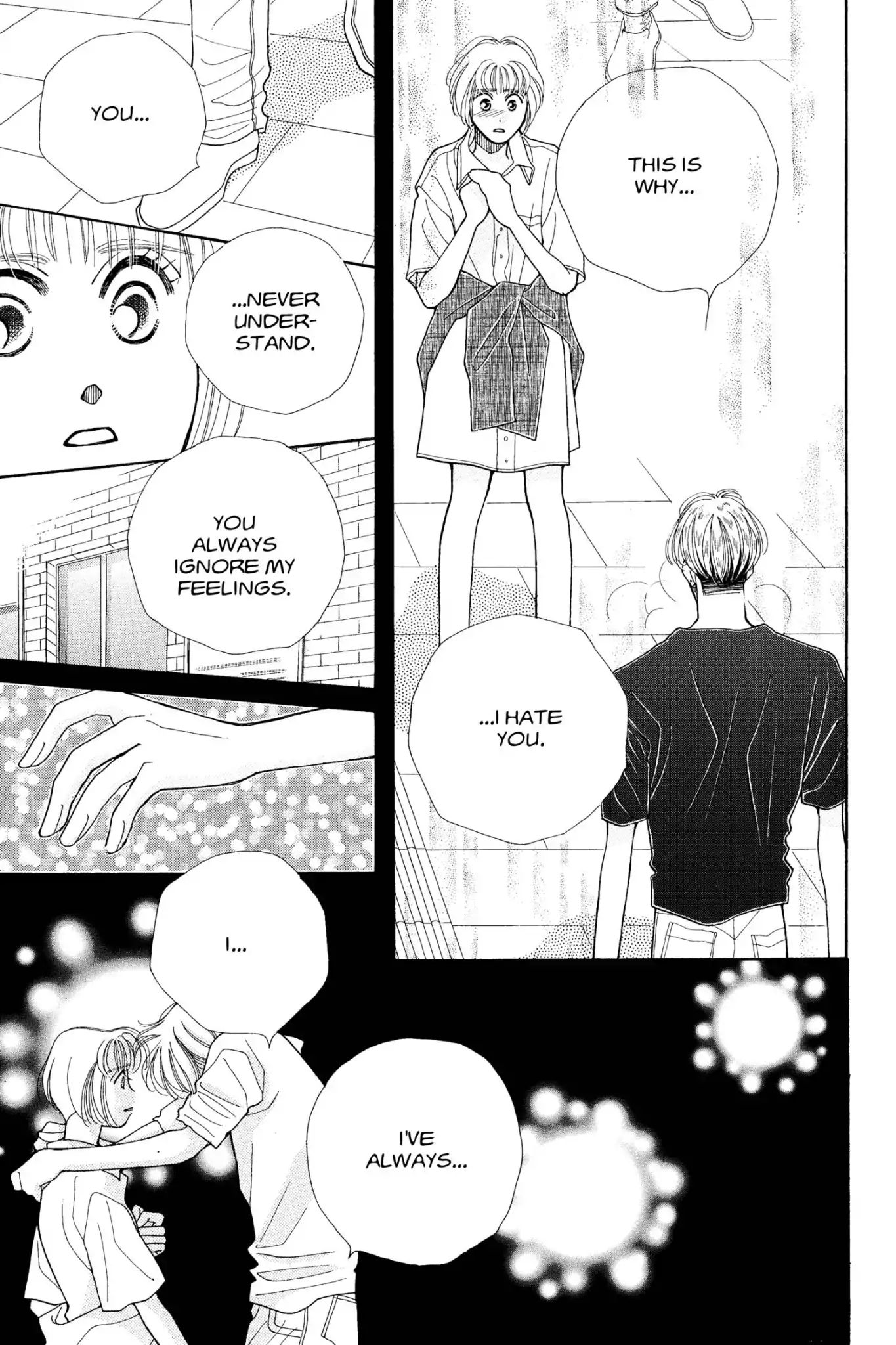 Tokyo Boys & Girls Chapter 0.8 #43