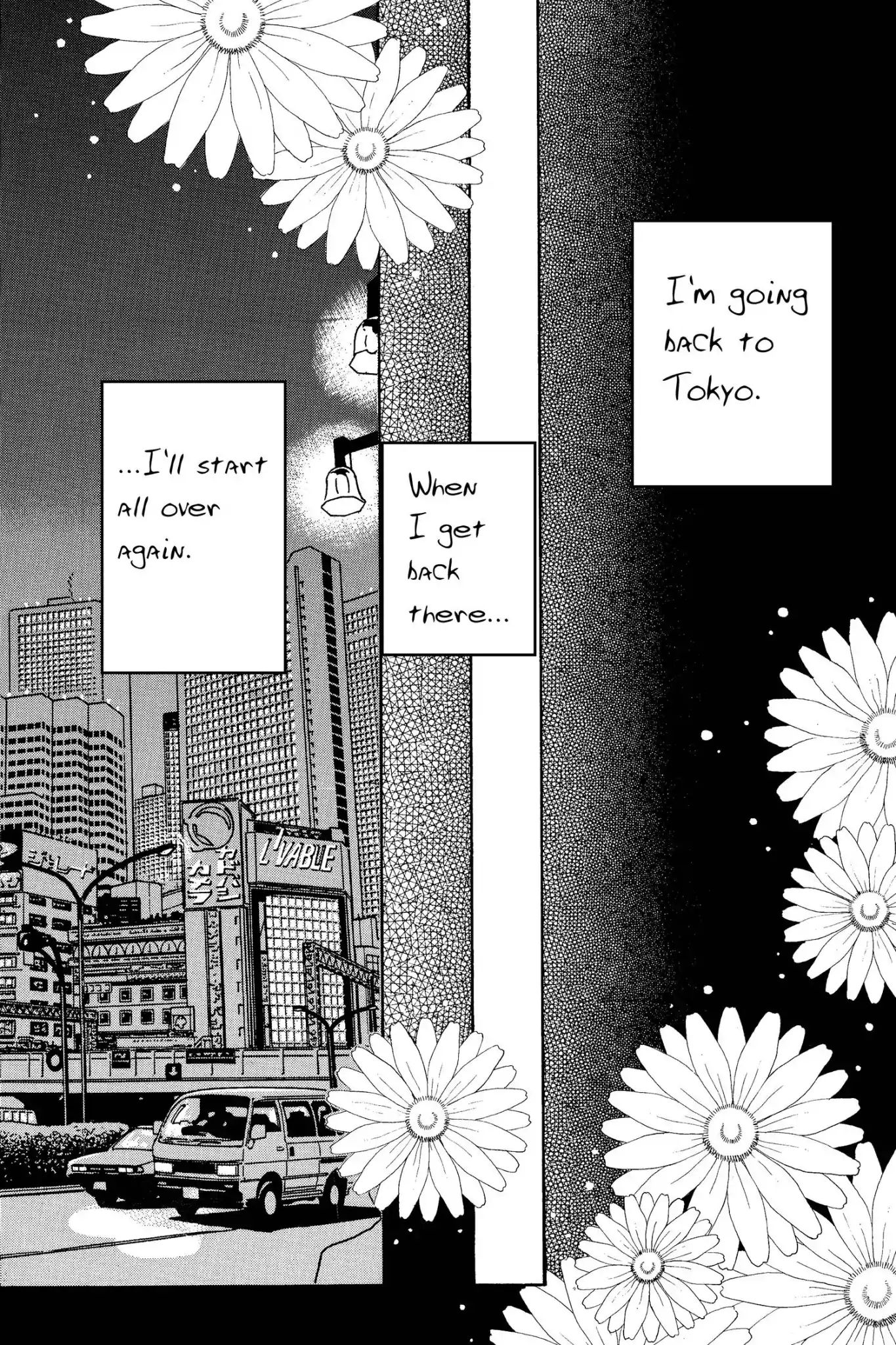 Tokyo Boys & Girls Chapter 0.8 #50