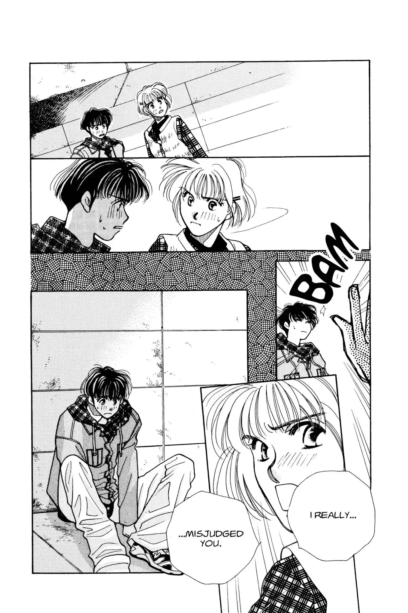 Tokyo Boys & Girls Chapter 0.8 #98