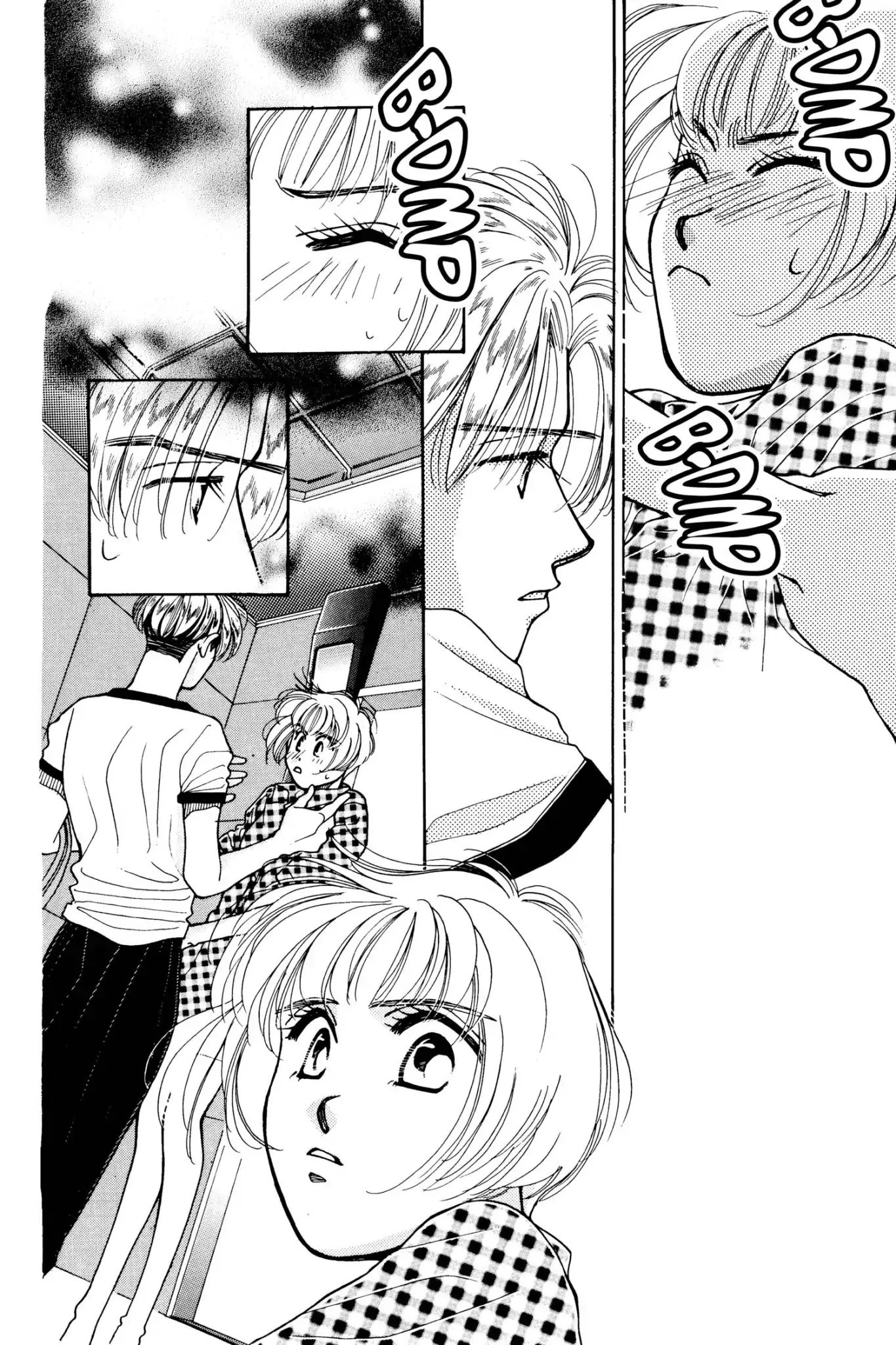 Tokyo Boys & Girls Chapter 0.7 #90