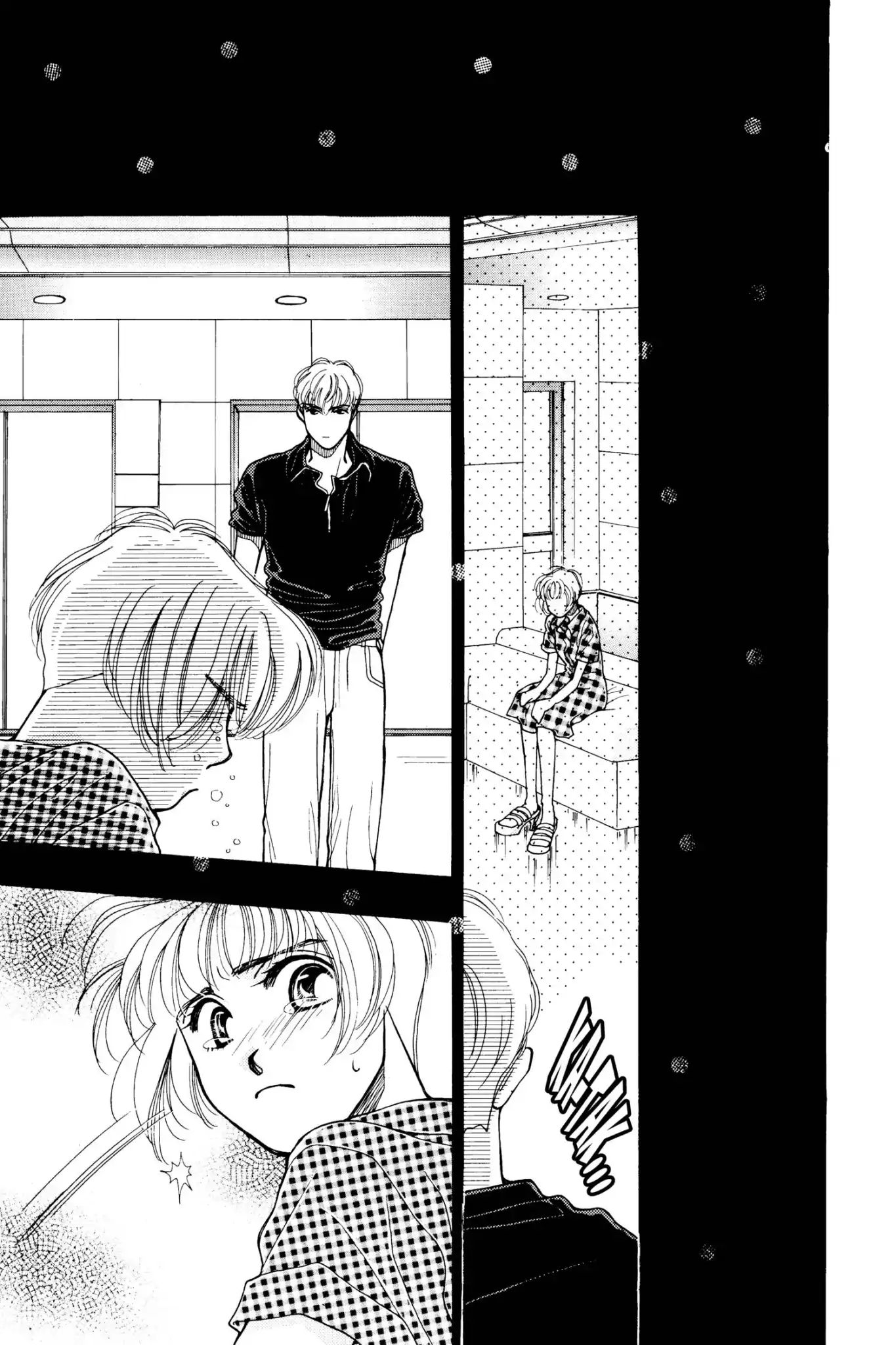 Tokyo Boys & Girls Chapter 0.7 #95