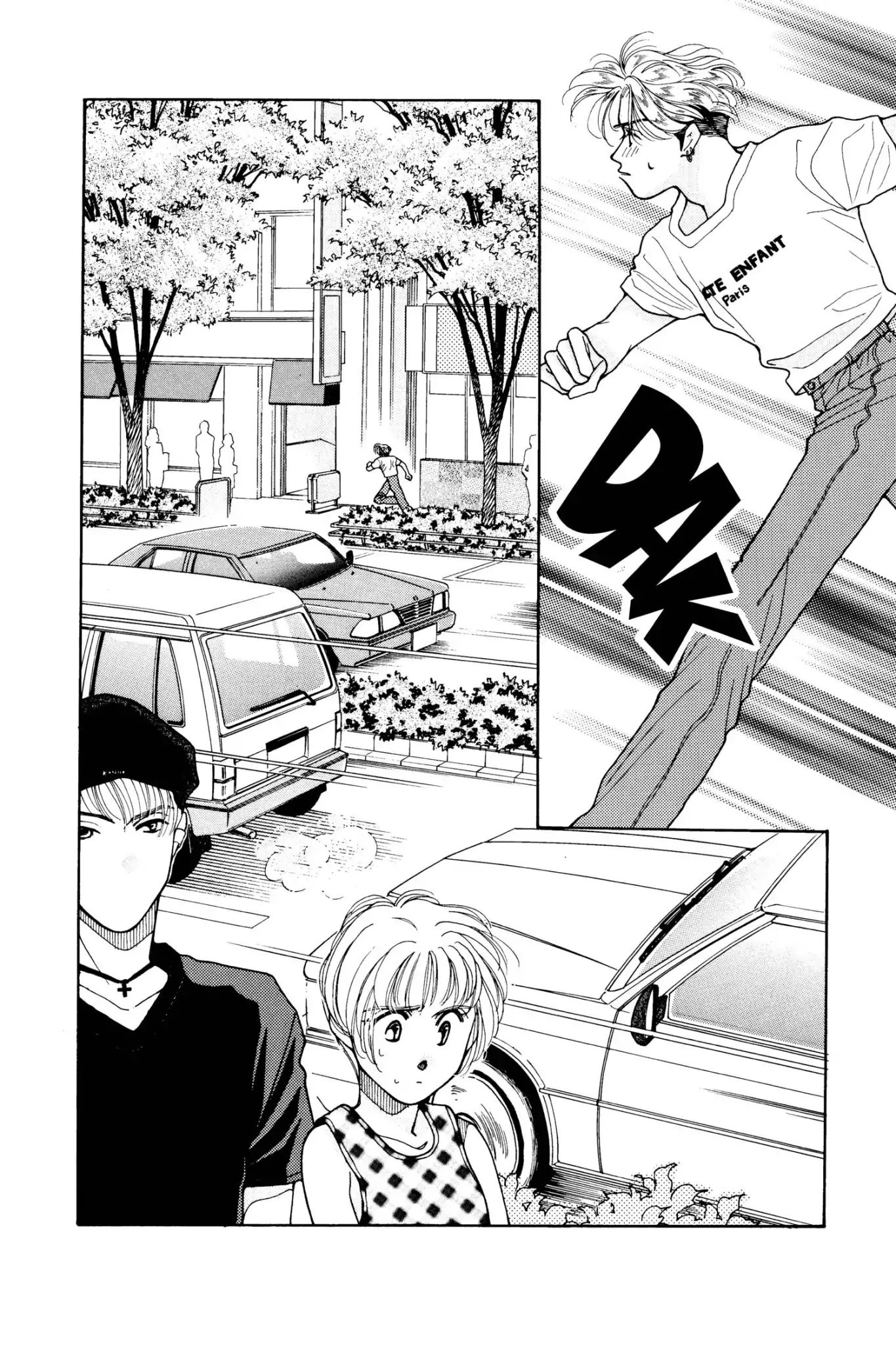 Tokyo Boys & Girls Chapter 0.7 #118