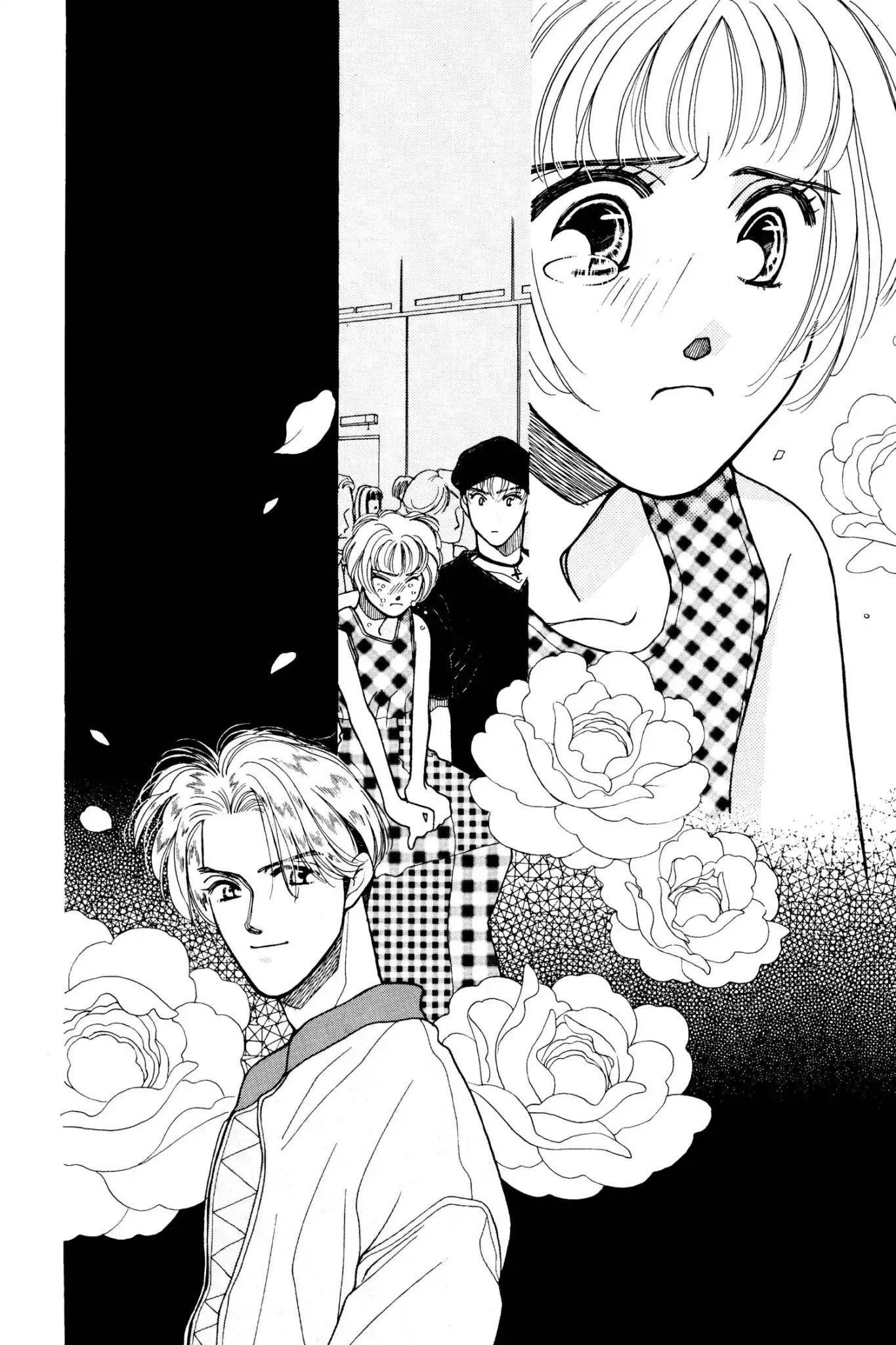 Tokyo Boys & Girls Chapter 0.7 #122