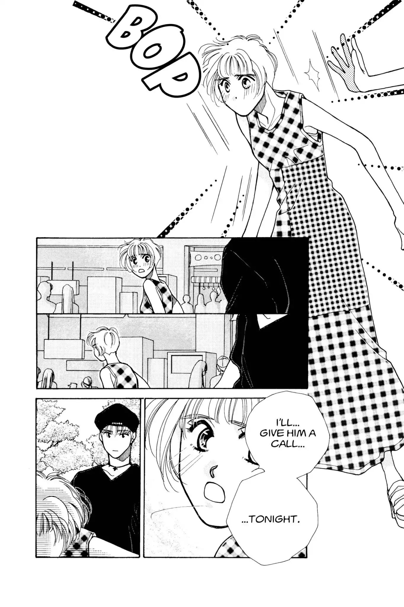 Tokyo Boys & Girls Chapter 0.7 #126