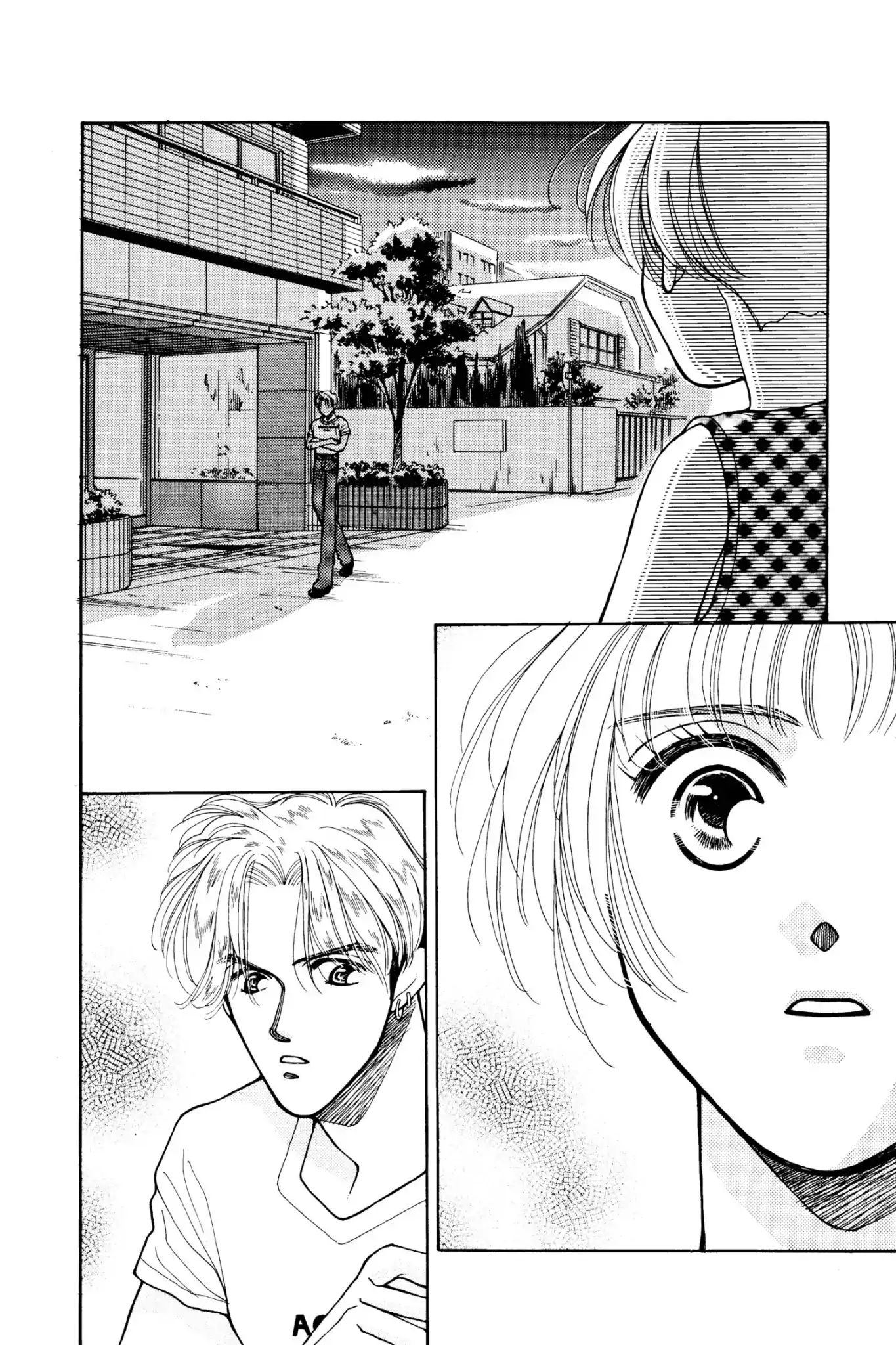 Tokyo Boys & Girls Chapter 0.7 #128