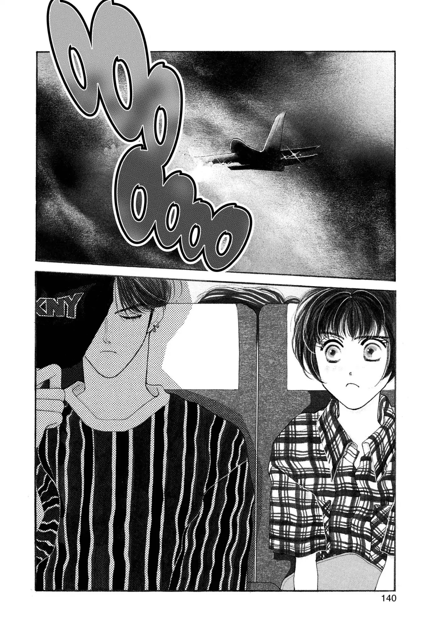 Tokyo Boys & Girls Chapter 0.7 #142