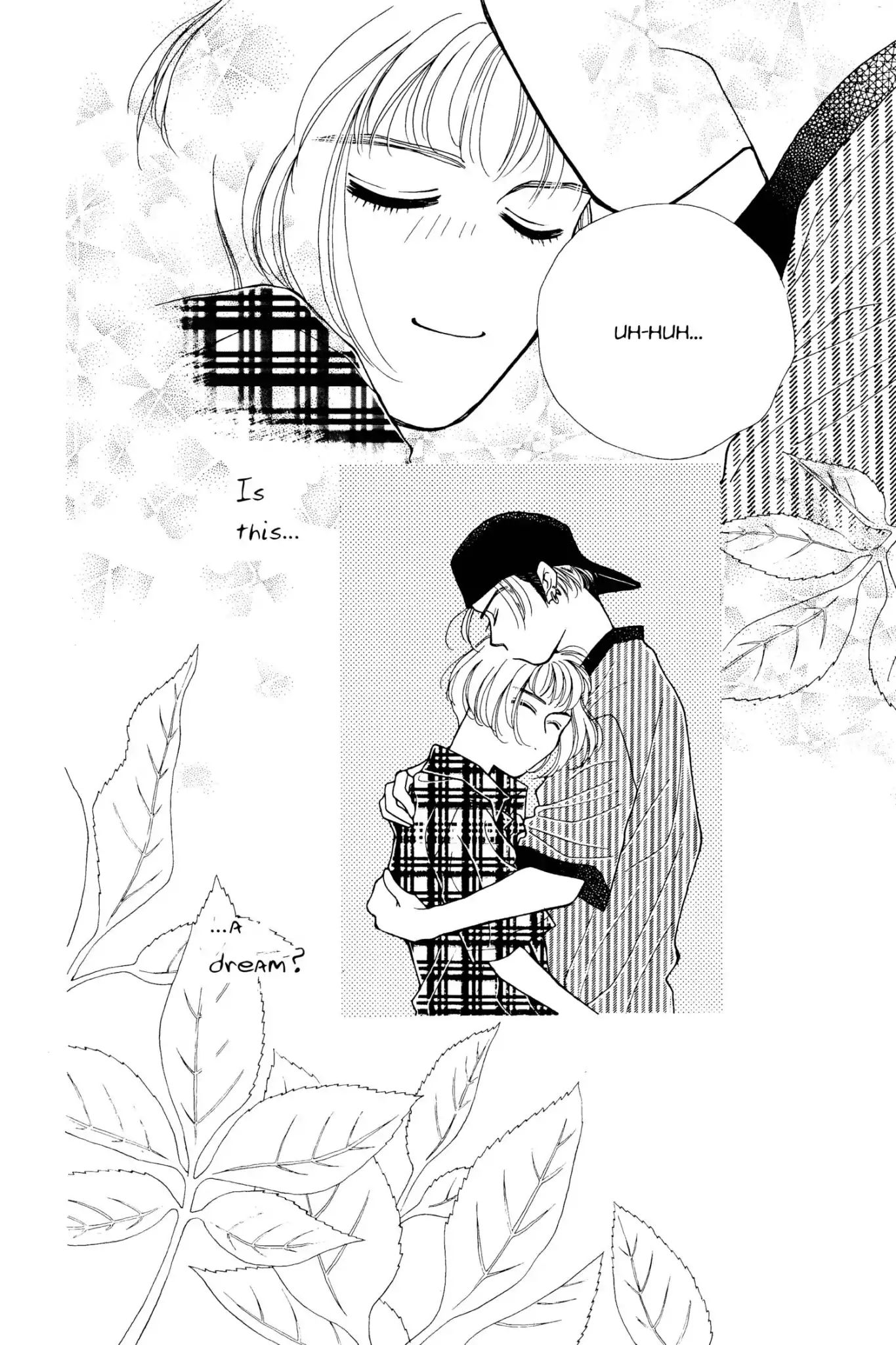 Tokyo Boys & Girls Chapter 0.7 #160